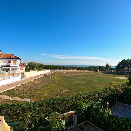Apartament In La Mata Parquemar
