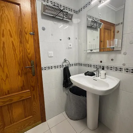 Apartament In La Mata Parquemar