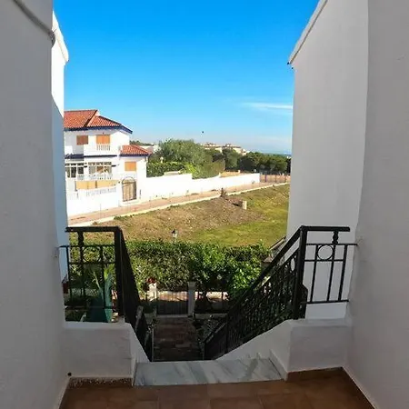Apartment In La Mata Parquemar