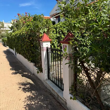 Apartment In La Mata Parquemar *