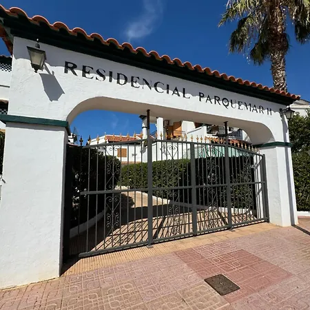 Apartment In La Mata Parquemar *
