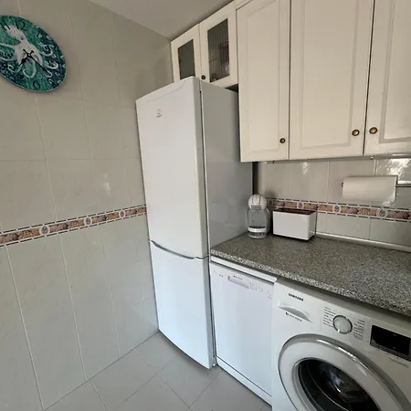Apartment In La Mata Parquemar